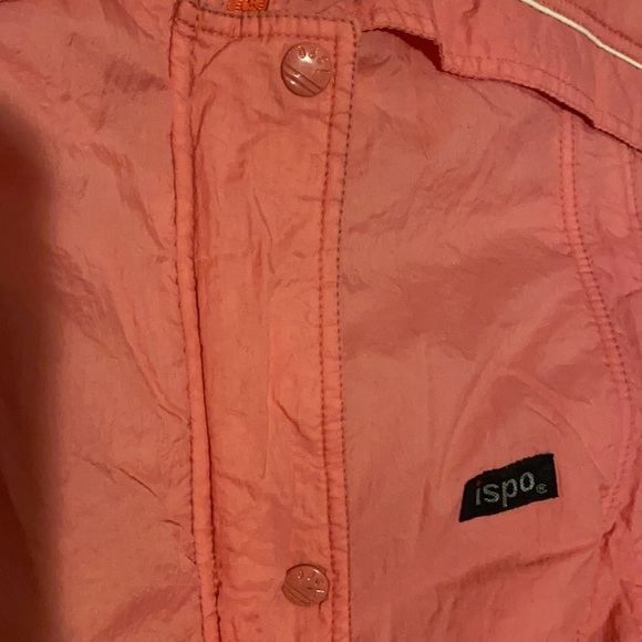 ViNTAGE SKi SUiT ((PiNK))*+..+*’*+..+ - Picture 8 of 10